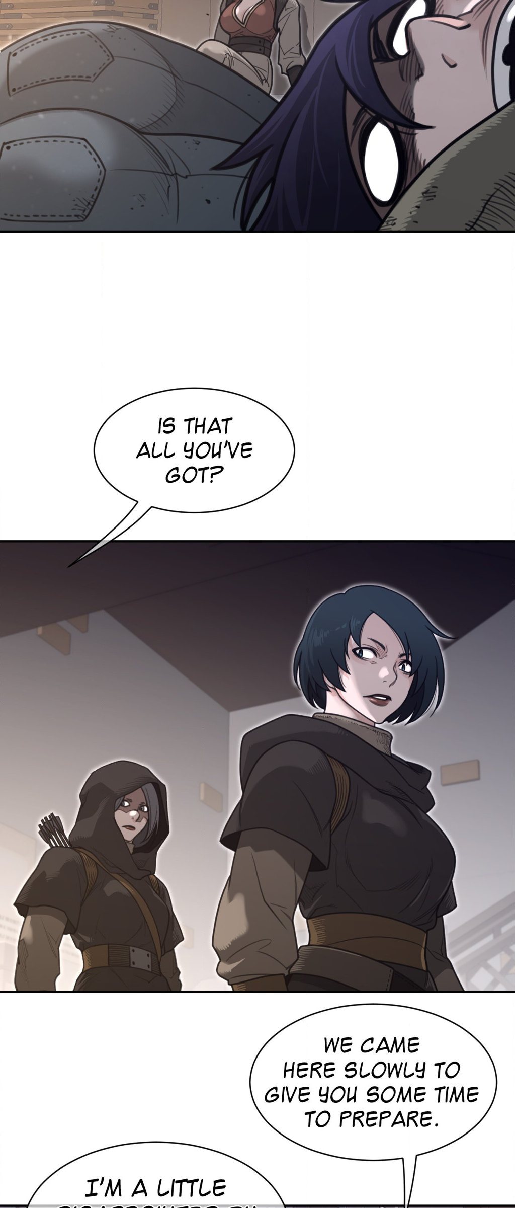 Perfect Half Chapter 189 image 27