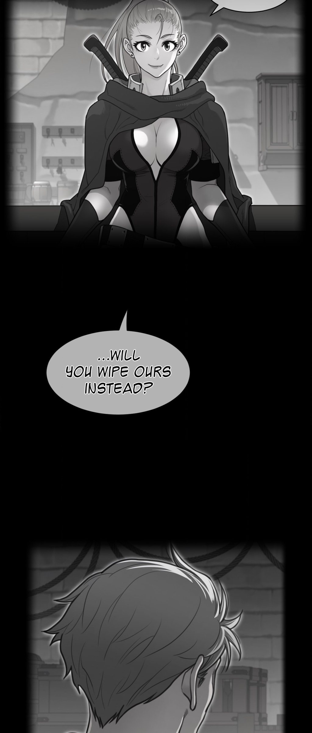 Perfect Half Chapter 189 image 2