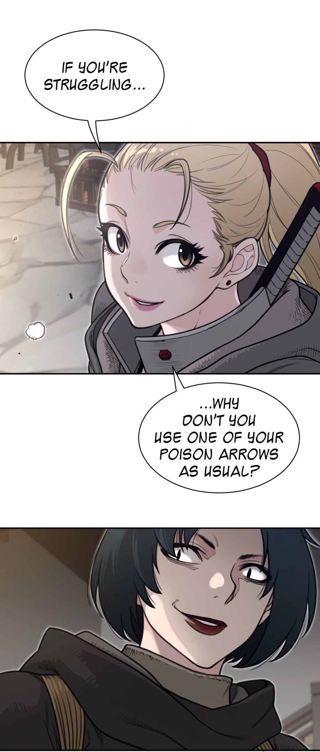 Perfect Half Chapter 189 image 29