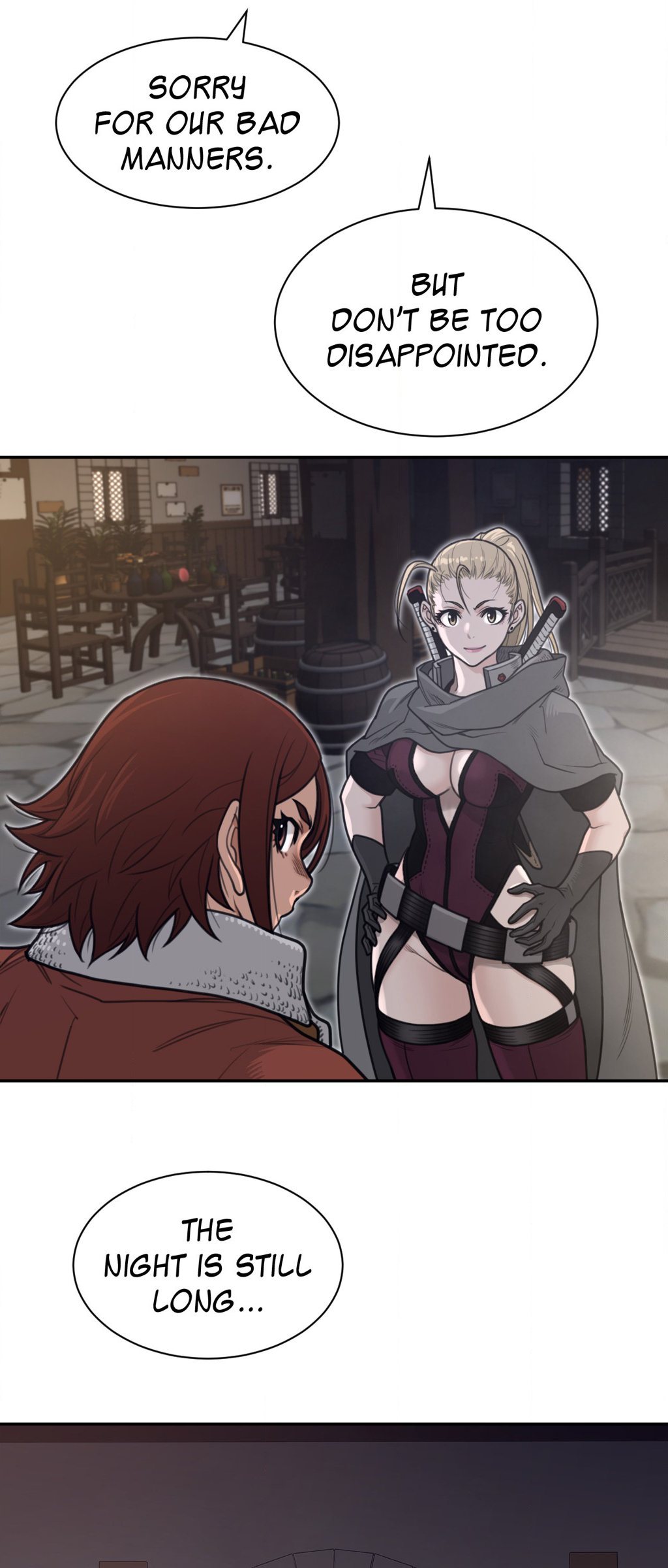 Perfect Half Chapter 189 image 30