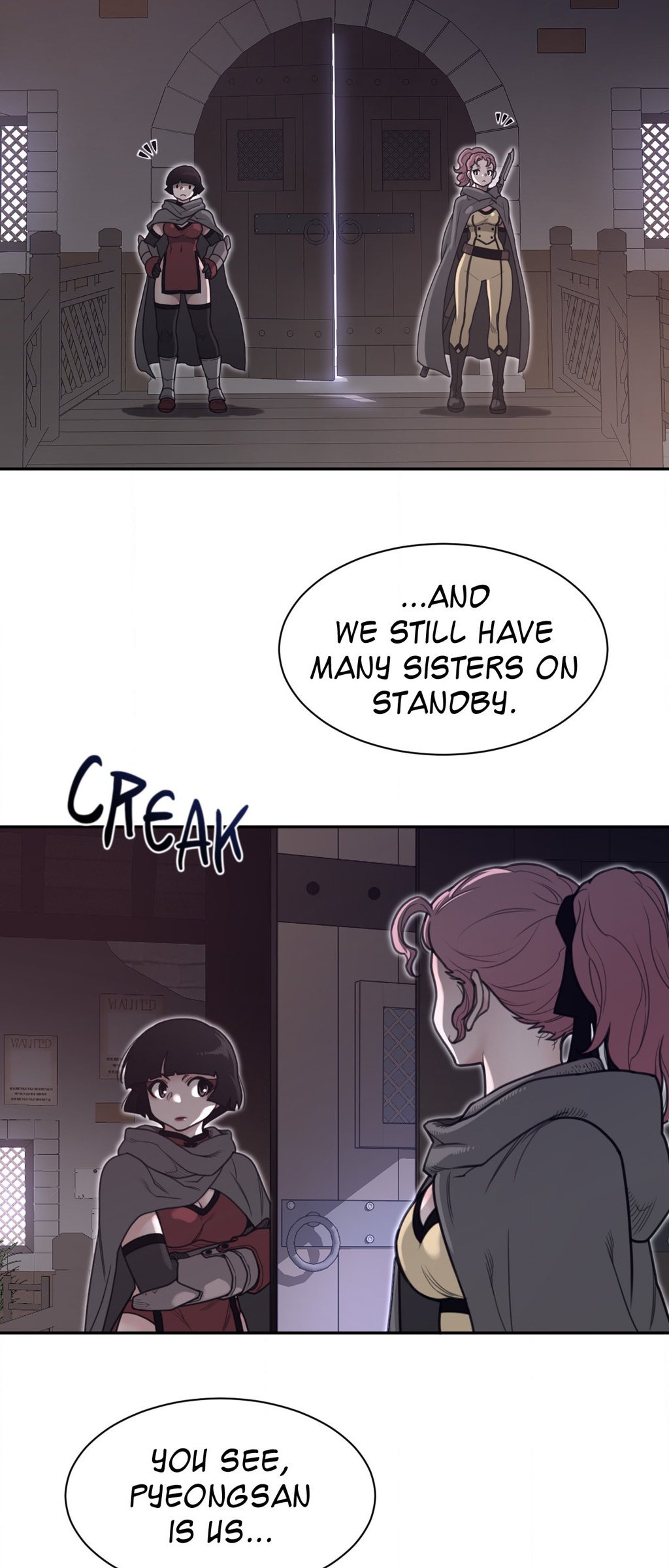 Perfect Half Chapter 189 image 31