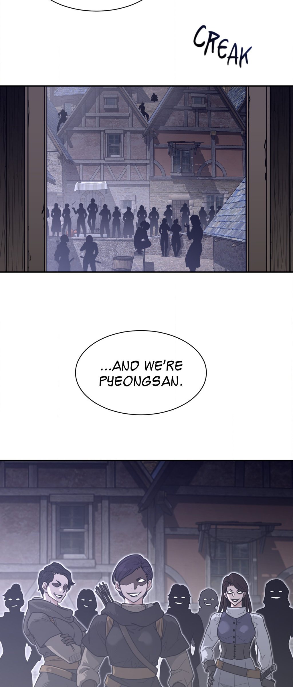Perfect Half Chapter 189 image 32