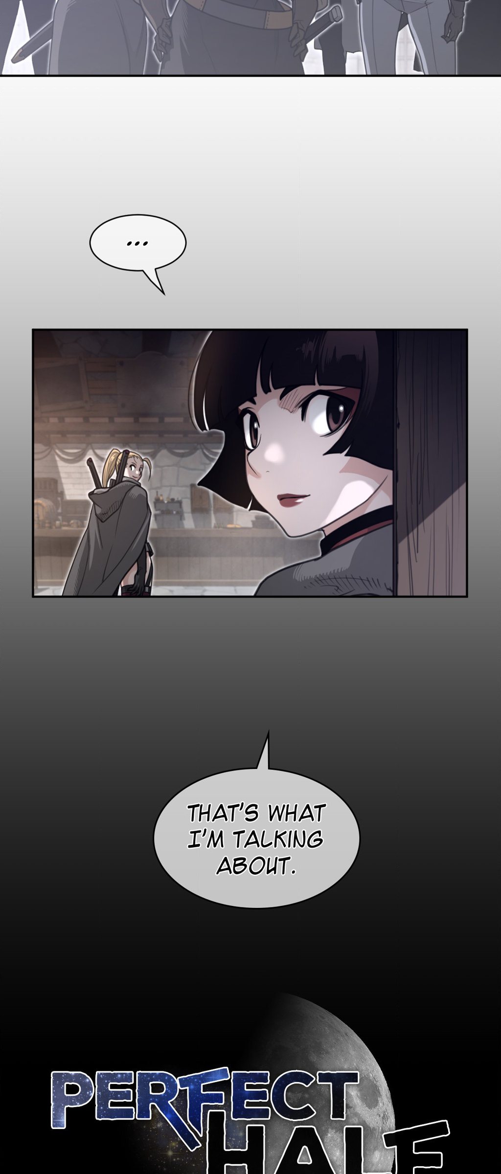 Perfect Half Chapter 189 image 33