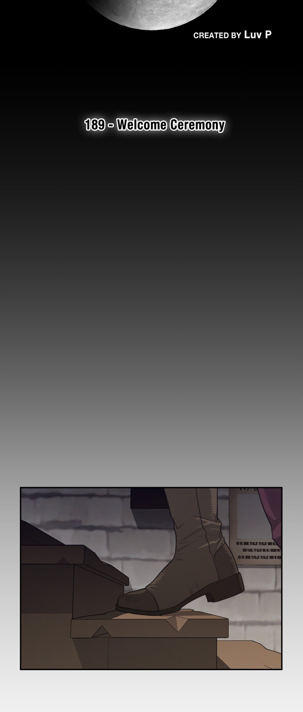 Perfect Half Chapter 189 image 4