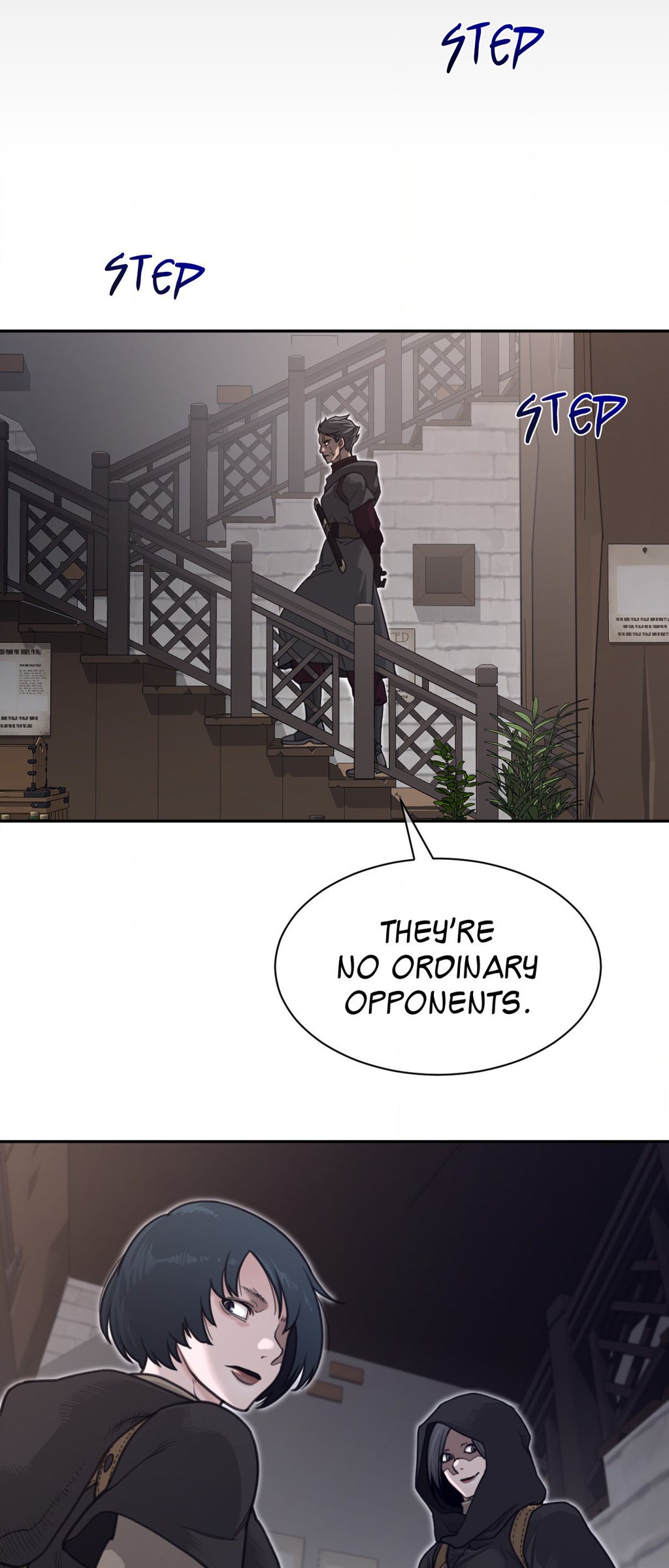 Perfect Half Chapter 189 image 5