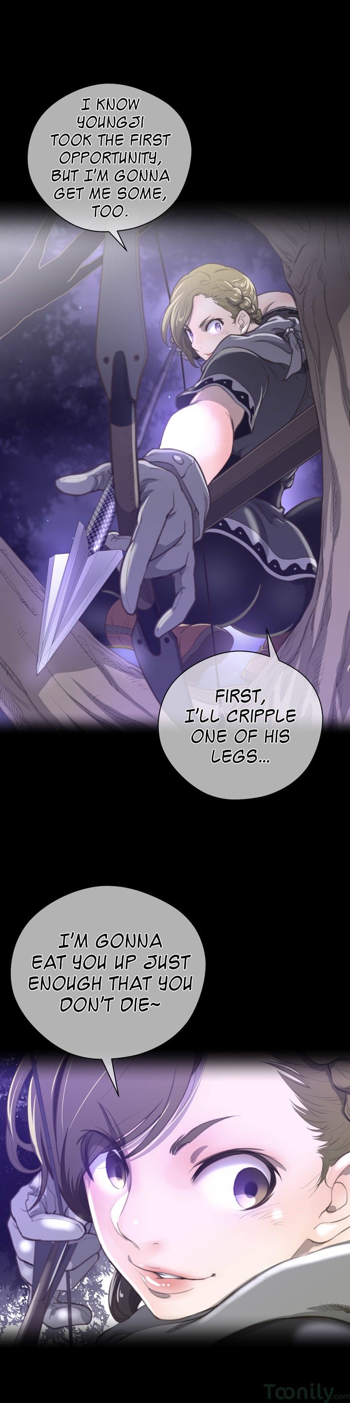 Perfect Half Chapter 19 image 0