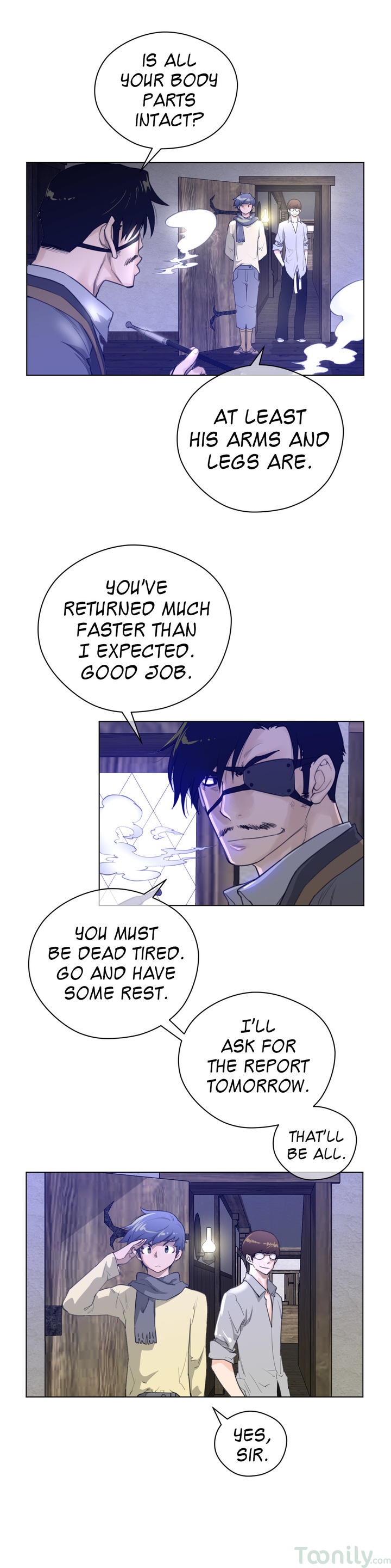 Perfect Half Chapter 19 image 11