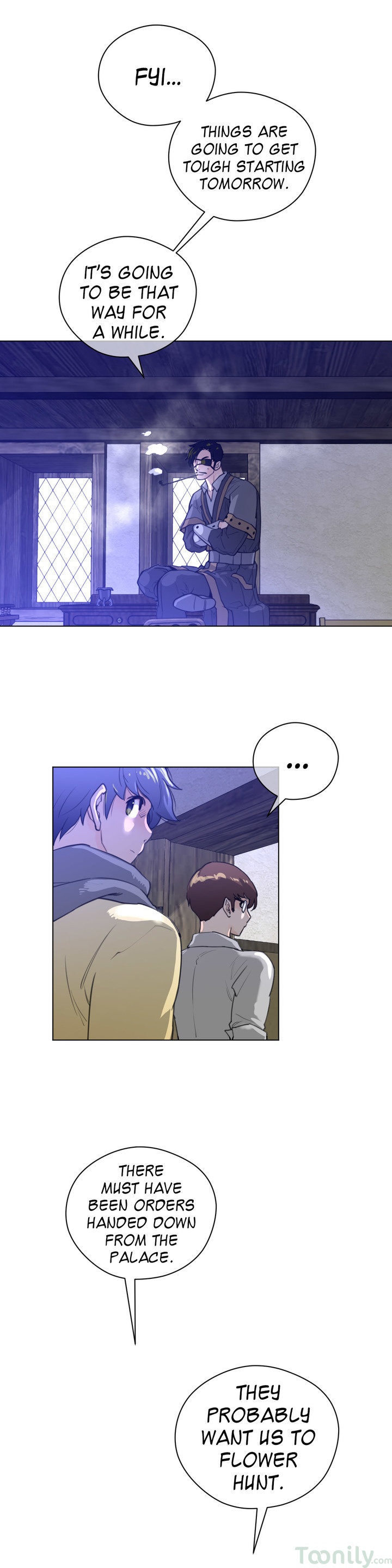 Perfect Half Chapter 19 image 12