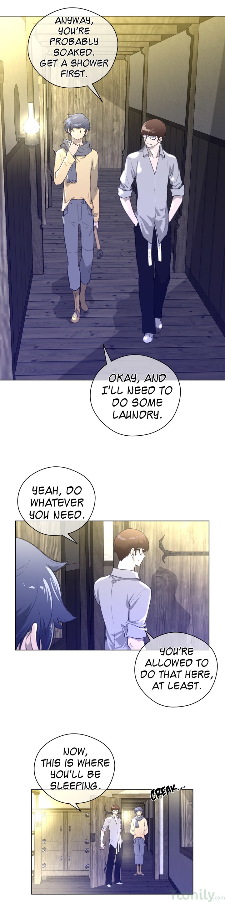 Perfect Half Chapter 19 image 13