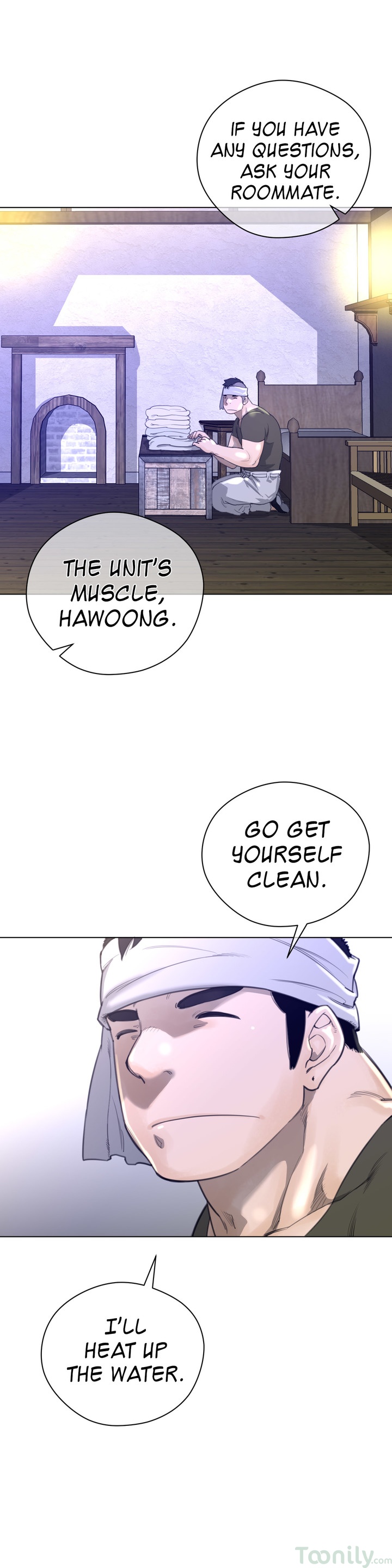 Perfect Half Chapter 19 image 14