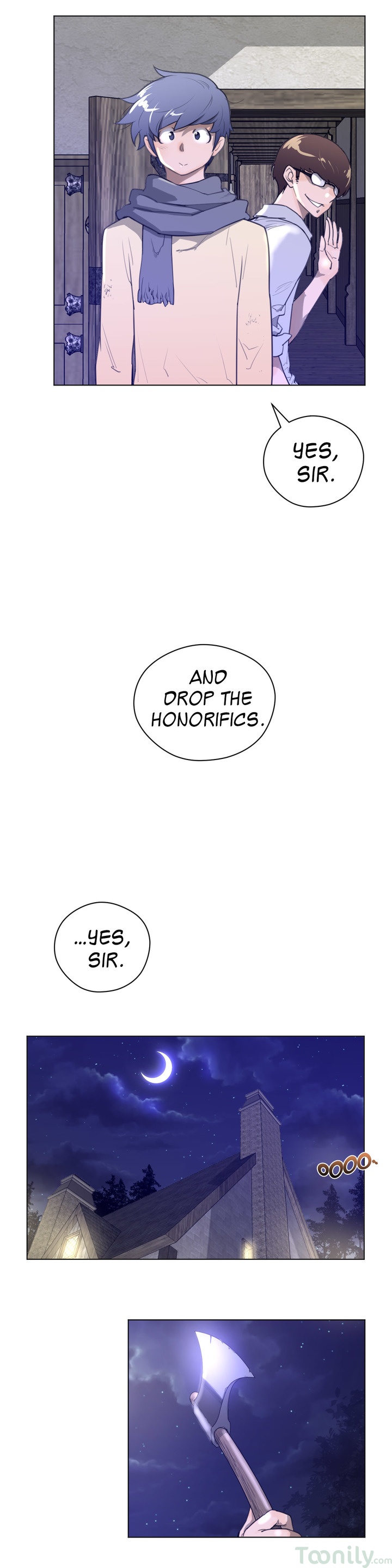 Perfect Half Chapter 19 image 15