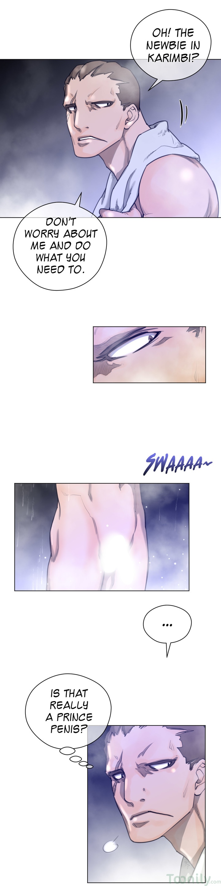 Perfect Half Chapter 19 image 20
