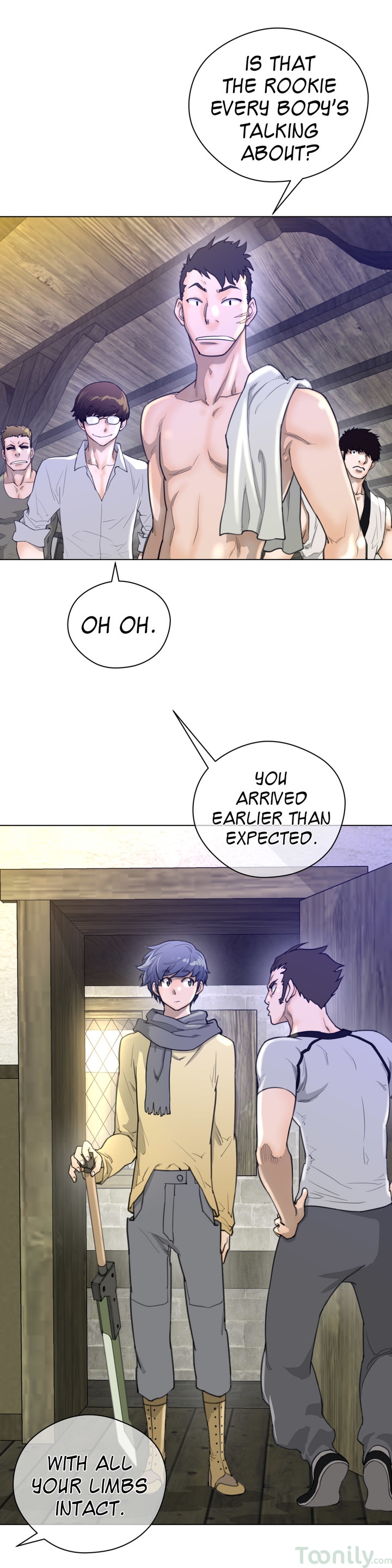 Perfect Half Chapter 19 image 4