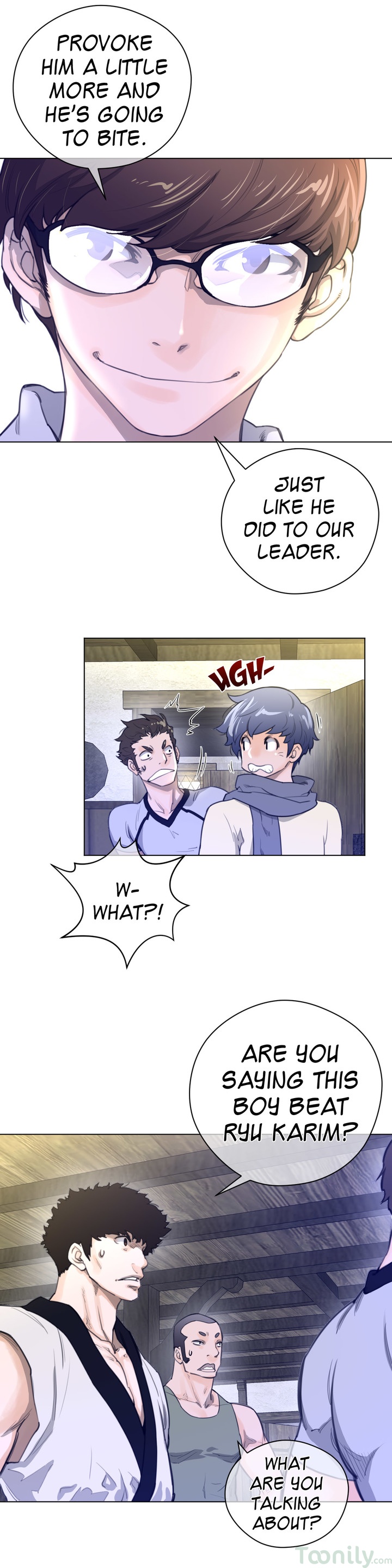 Perfect Half Chapter 19 image 6