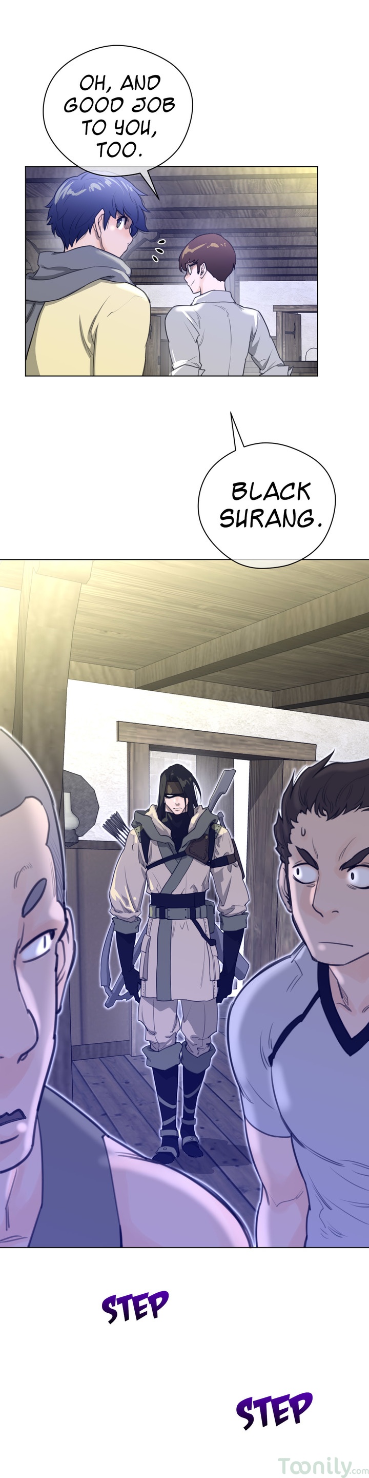 Perfect Half Chapter 19 image 8