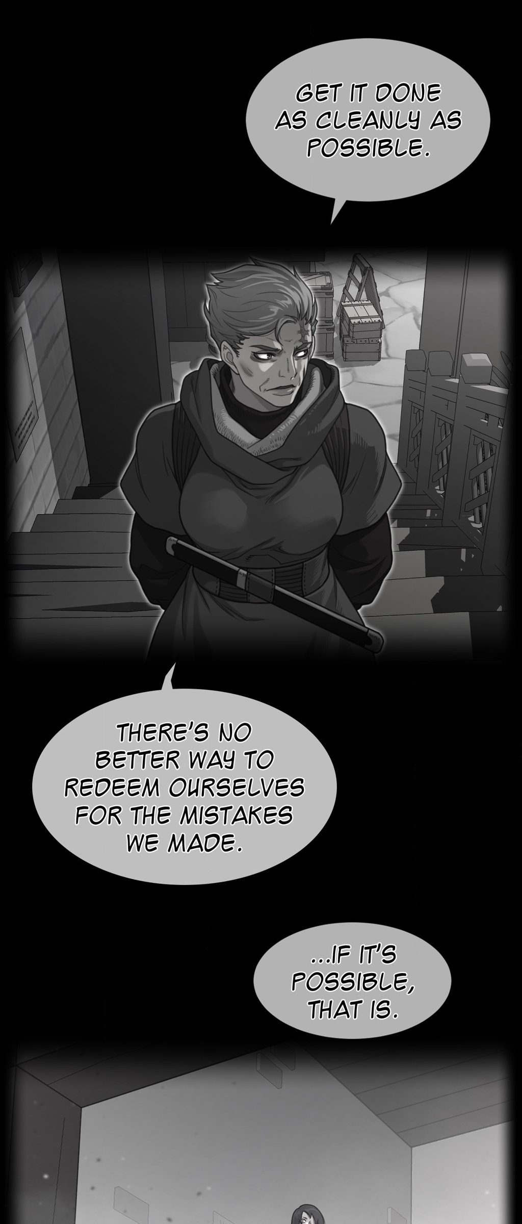 Perfect Half Chapter 190 image 0