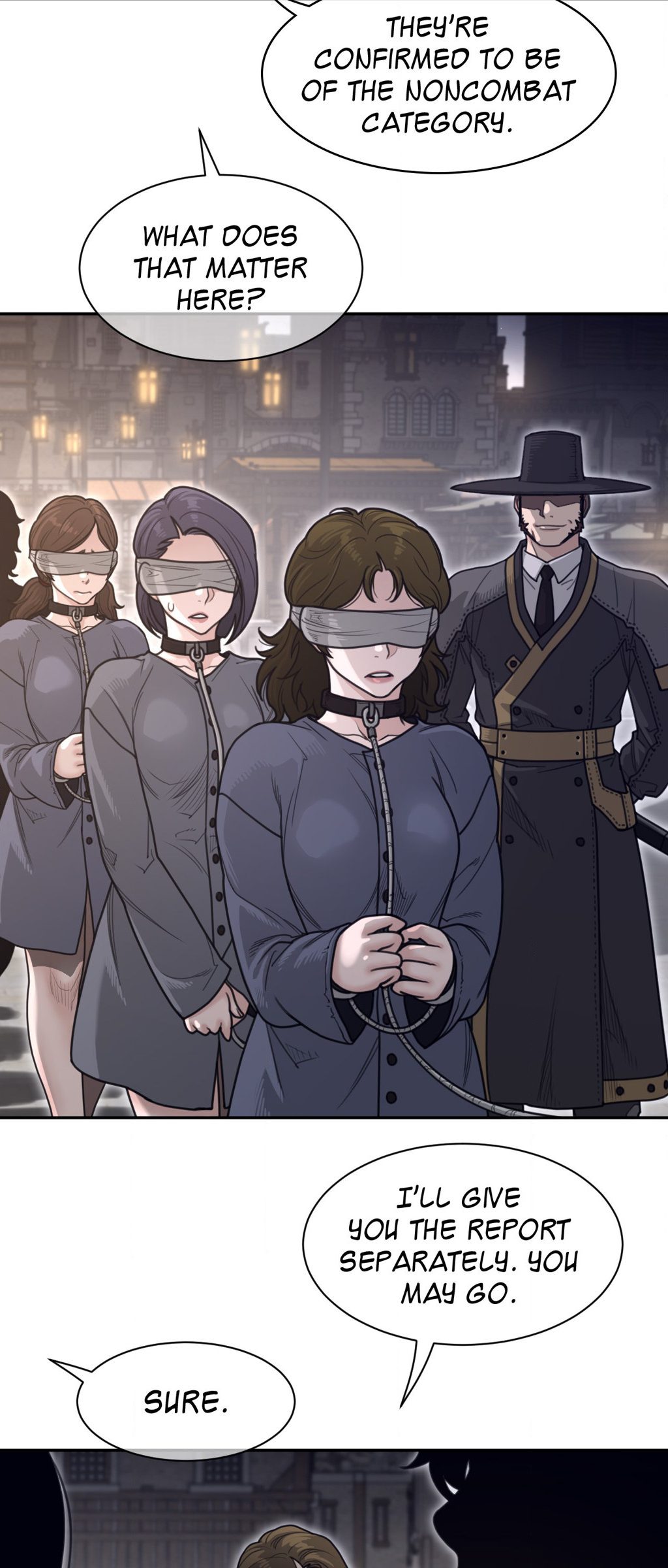 Perfect Half Chapter 190 image 9