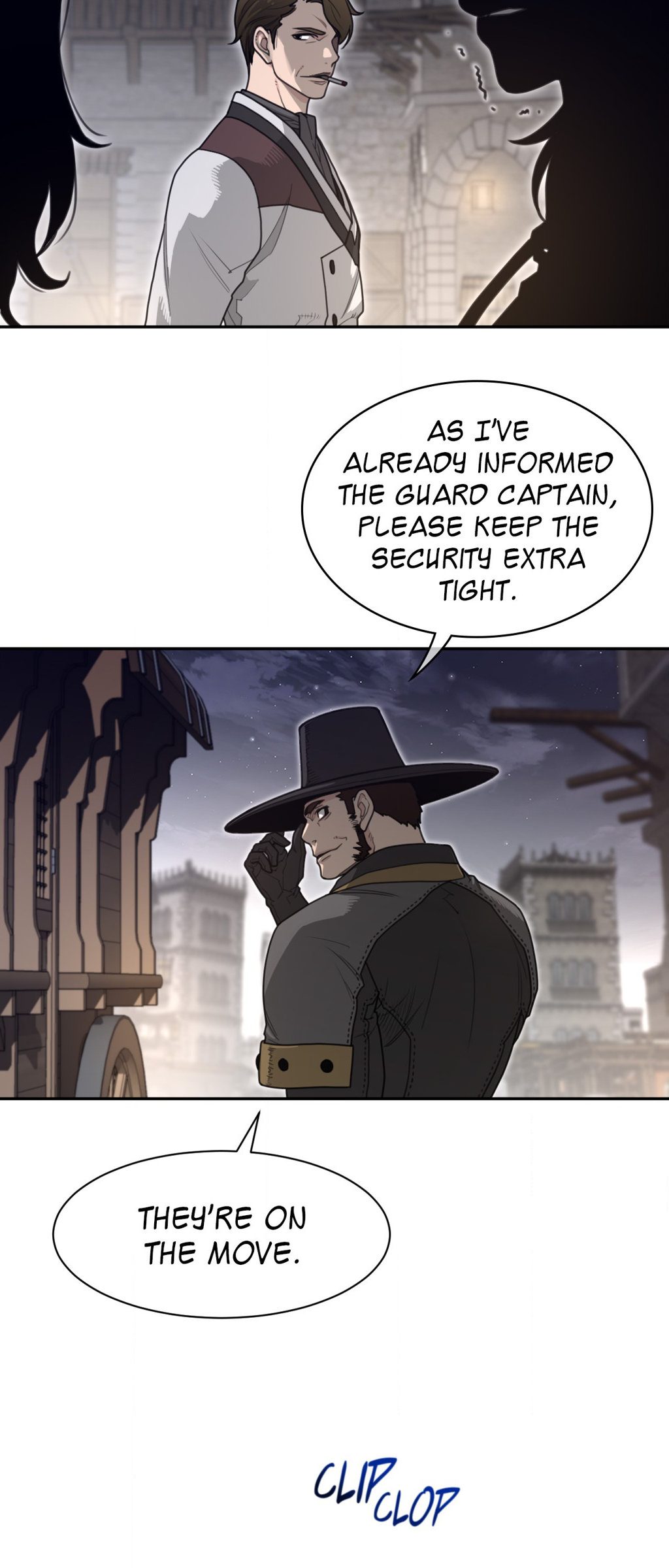 Perfect Half Chapter 190 image 10