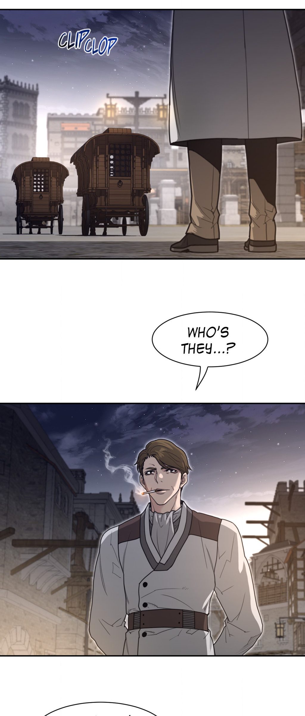 Perfect Half Chapter 190 image 11