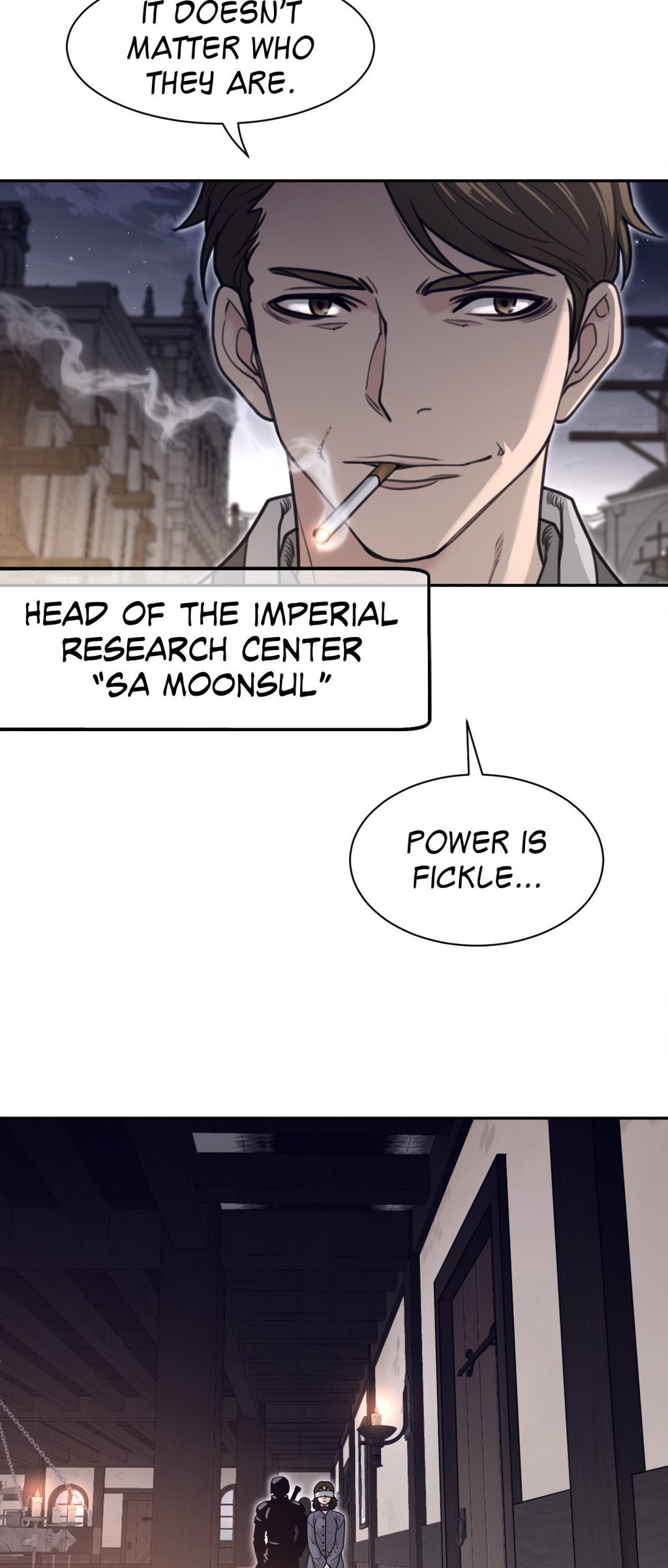 Perfect Half Chapter 190 image 12