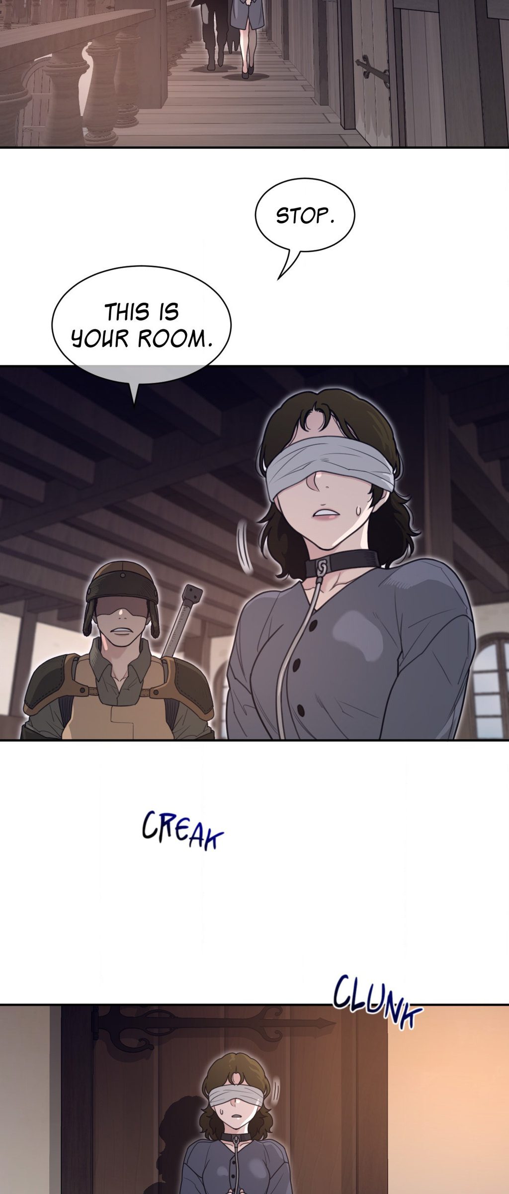 Perfect Half Chapter 190 image 13