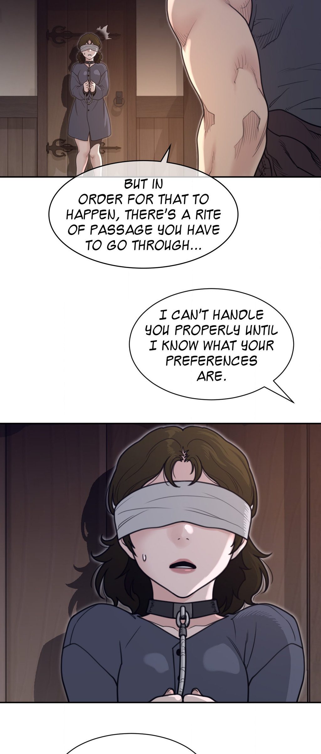 Perfect Half Chapter 190 image 15
