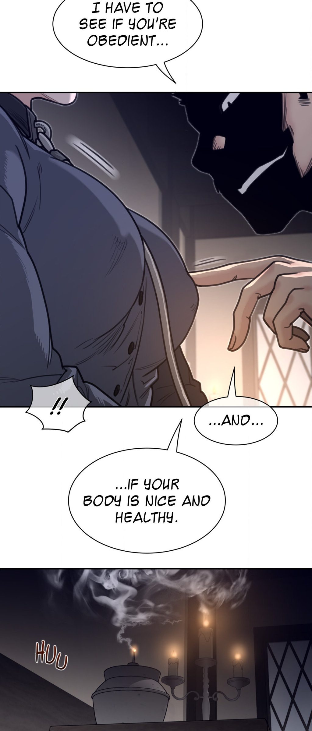 Perfect Half Chapter 190 image 16