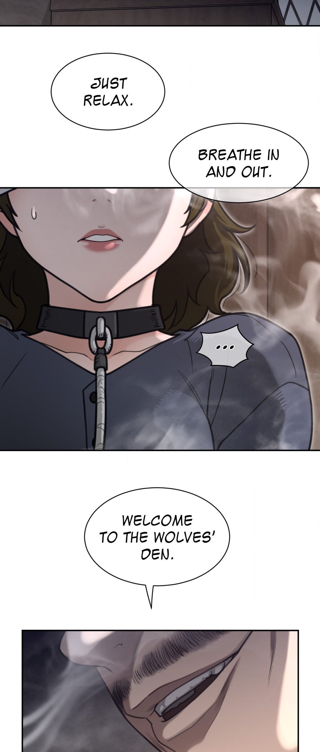 Perfect Half Chapter 190 image 17