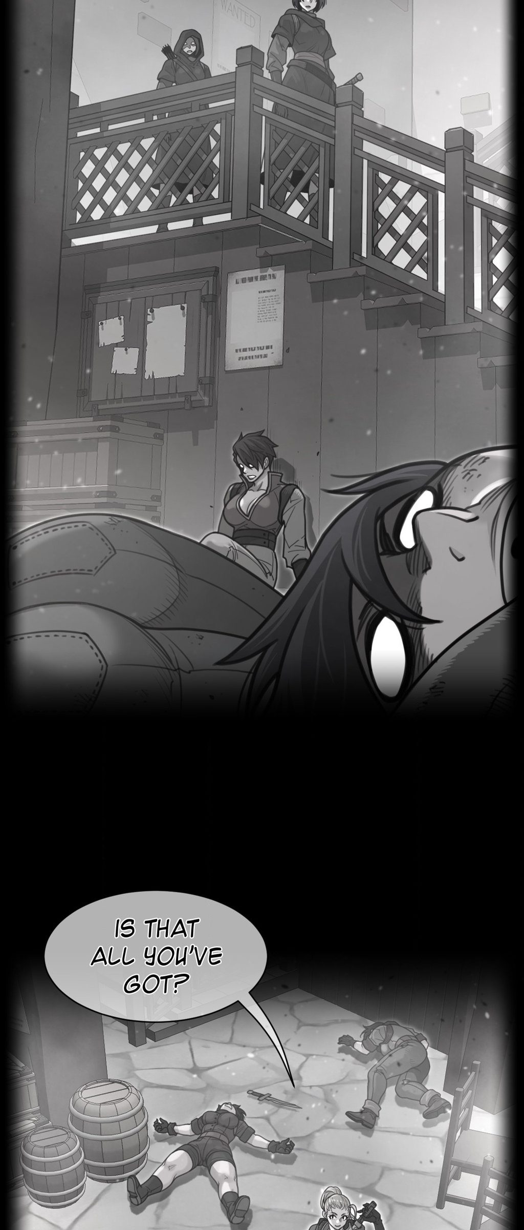 Perfect Half Chapter 190 image 1