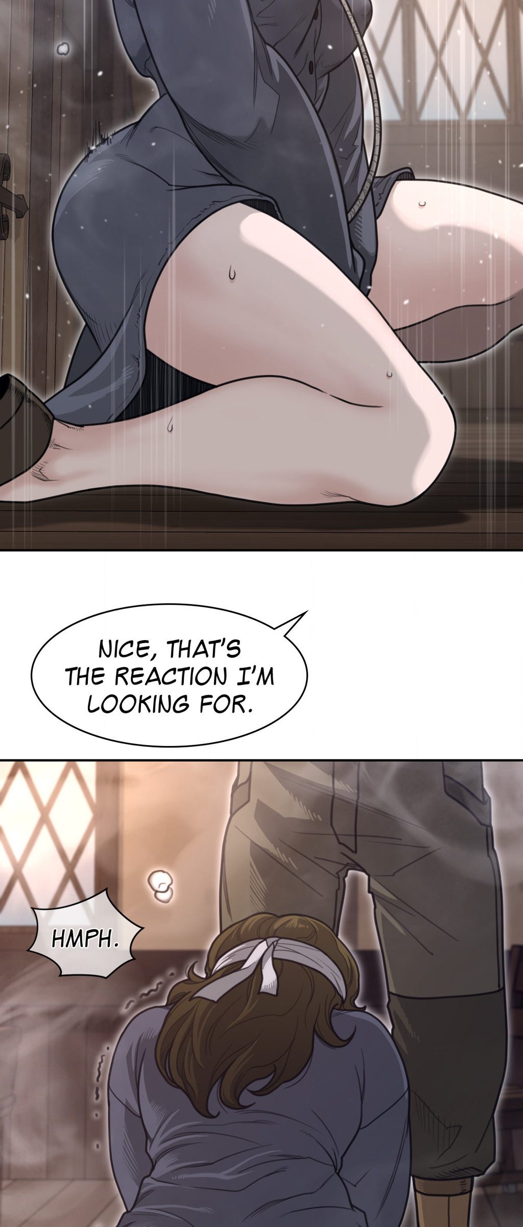 Perfect Half Chapter 190 image 20
