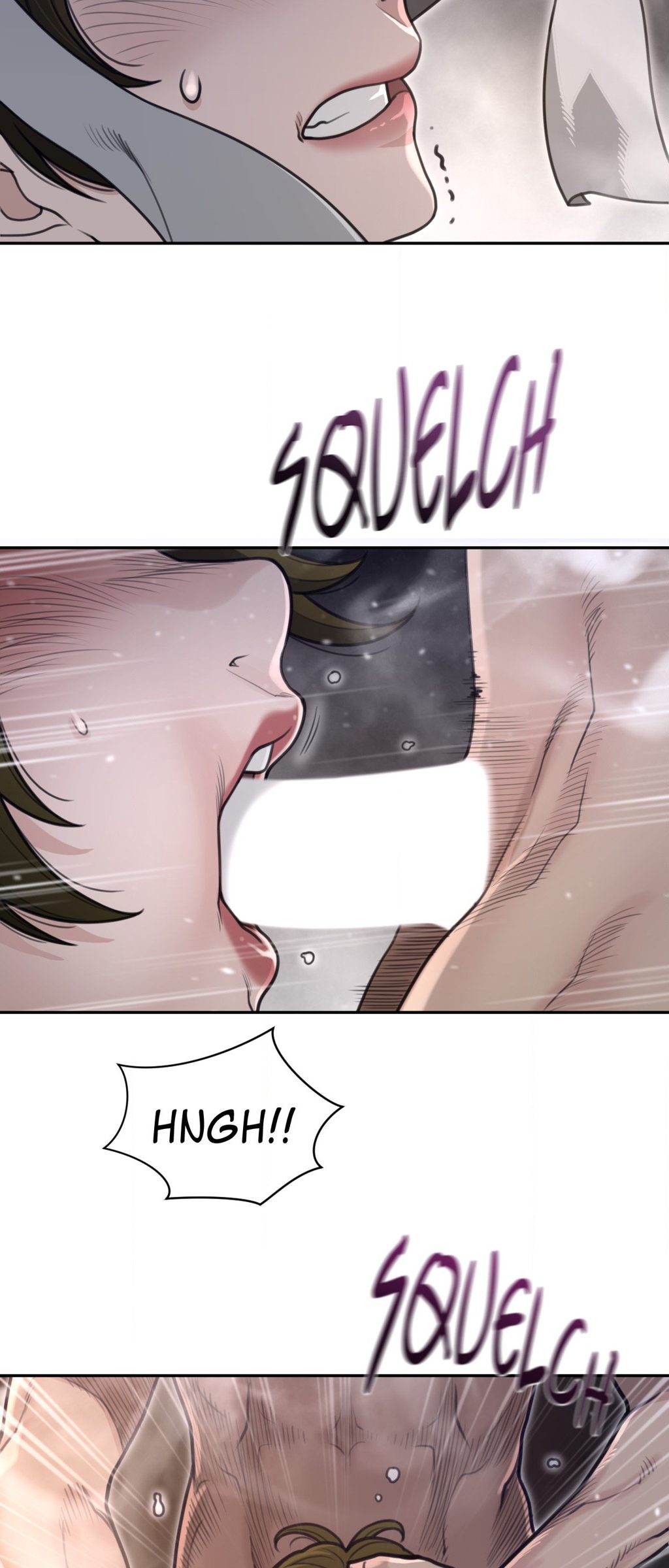 Perfect Half Chapter 190 image 22