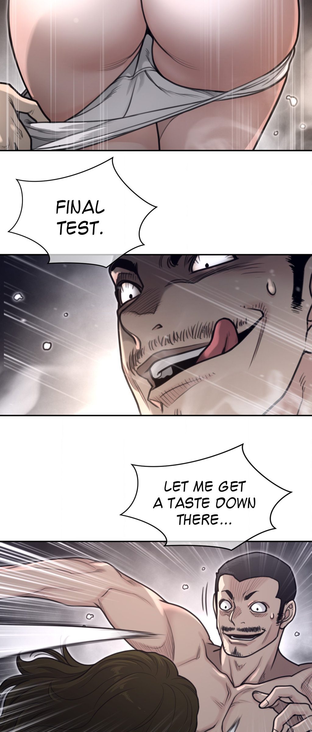 Perfect Half Chapter 190 image 25