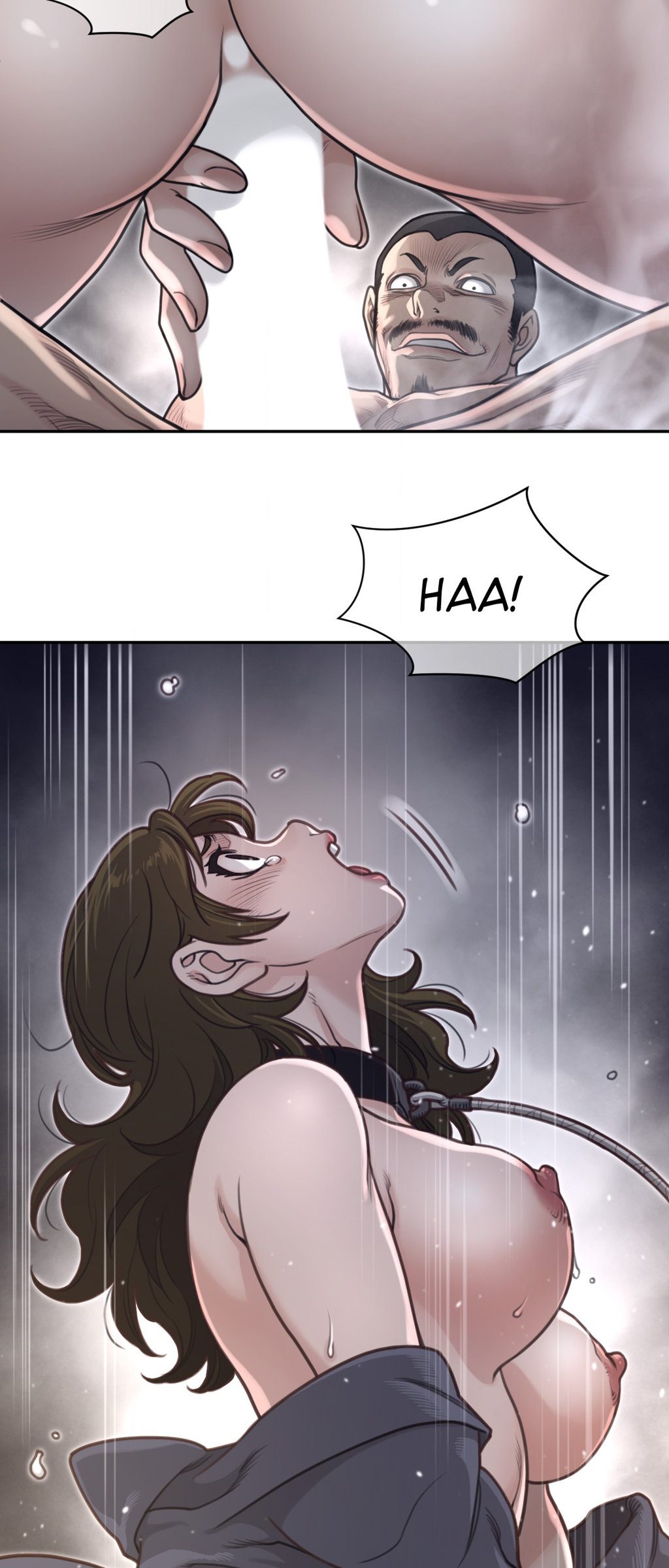 Perfect Half Chapter 190 image 27