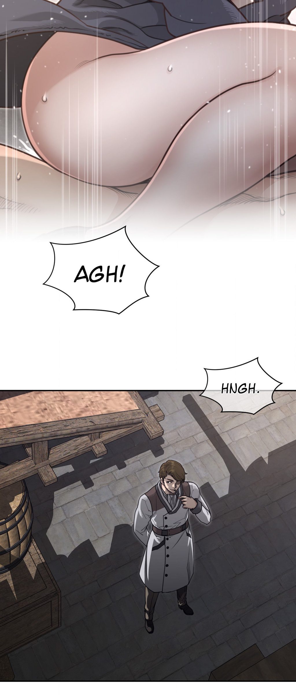 Perfect Half Chapter 190 image 28