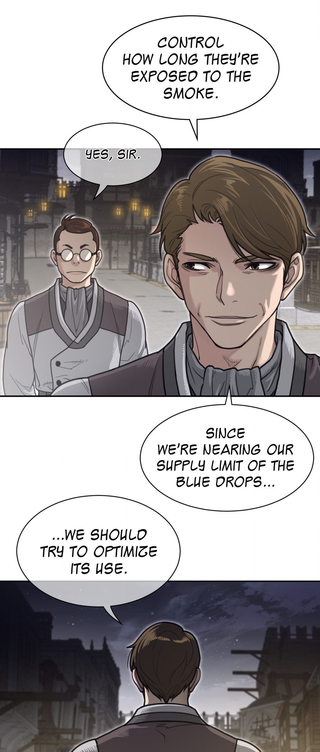 Perfect Half Chapter 190 image 29
