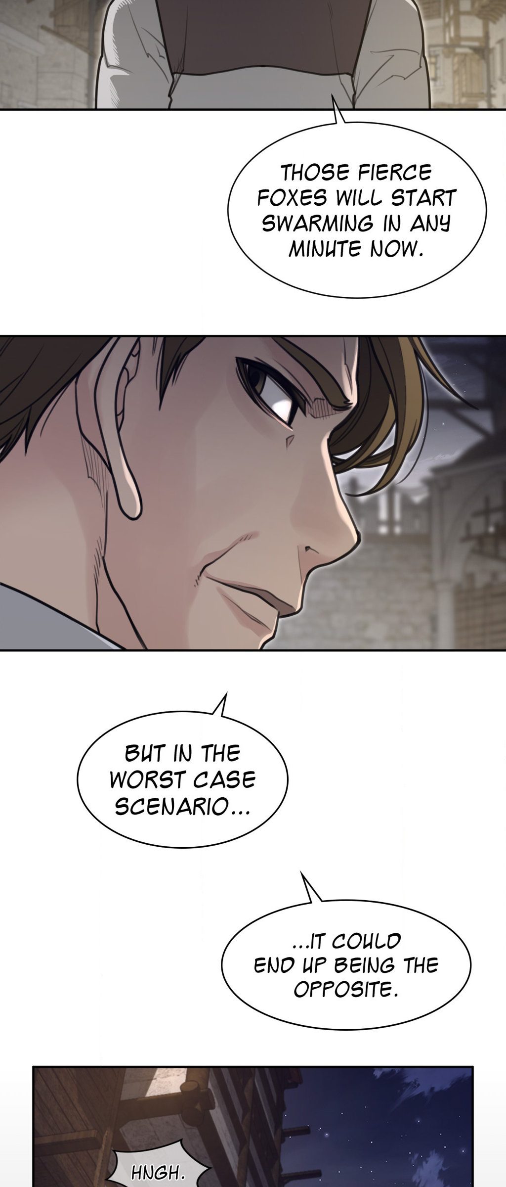 Perfect Half Chapter 190 image 30