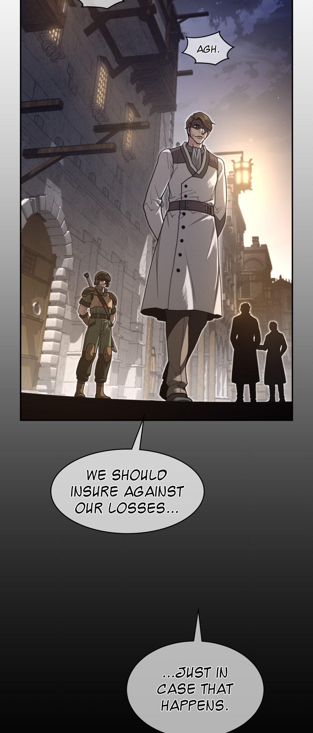 Perfect Half Chapter 190 image 31