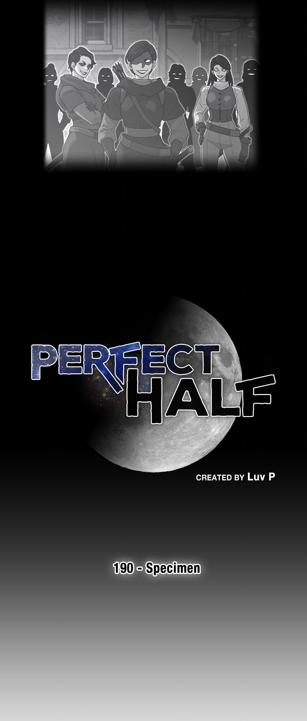 Perfect Half Chapter 190 image 4