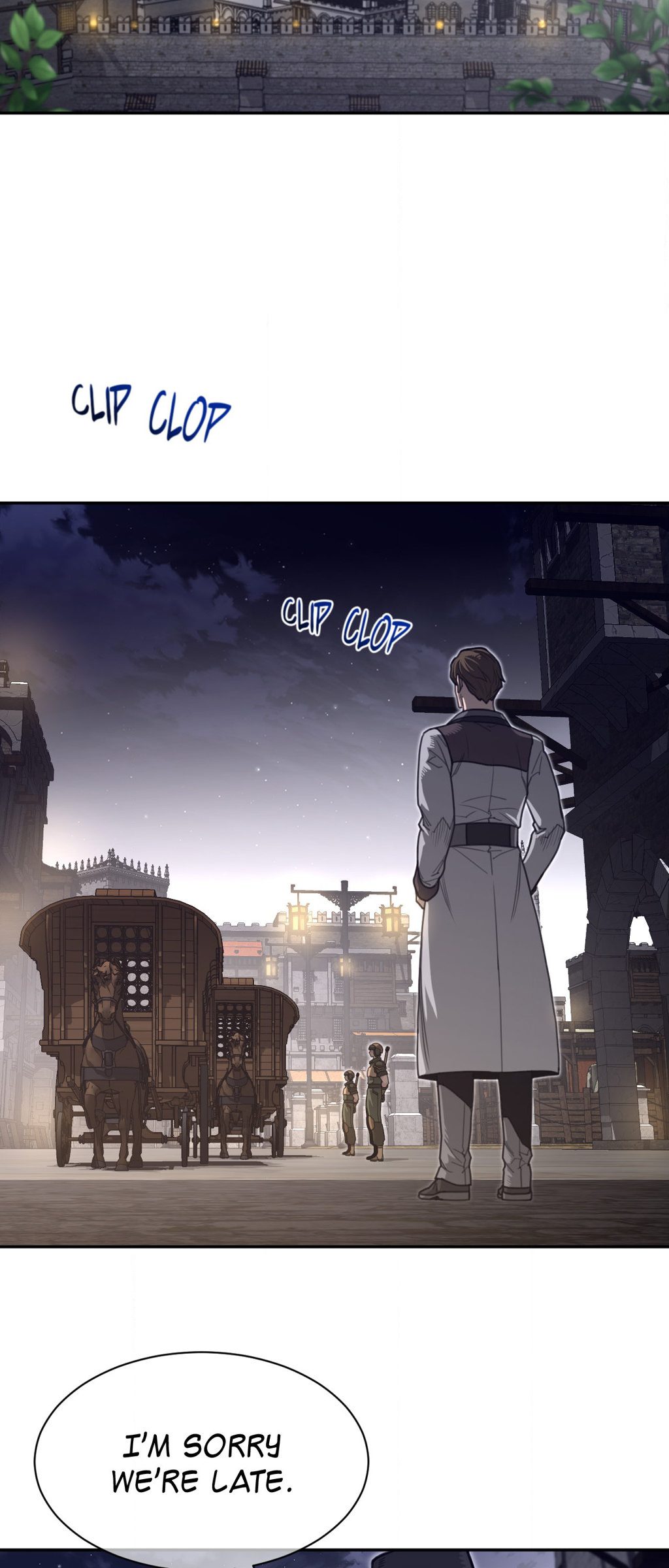 Perfect Half Chapter 190 image 6
