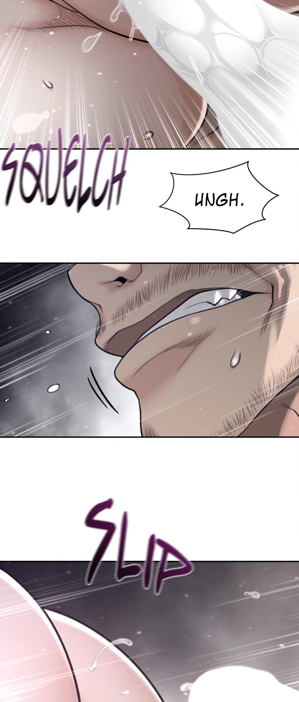 Perfect Half Chapter 191 image 13