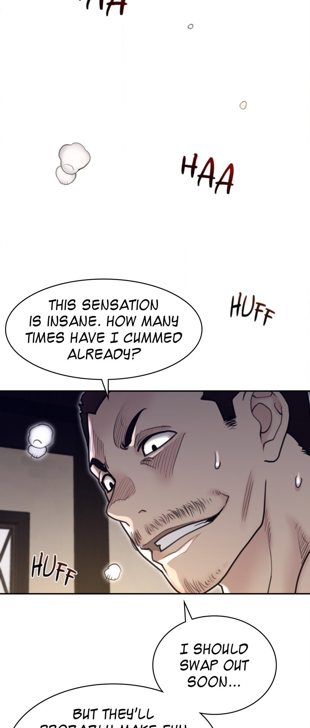 Perfect Half Chapter 191 image 15