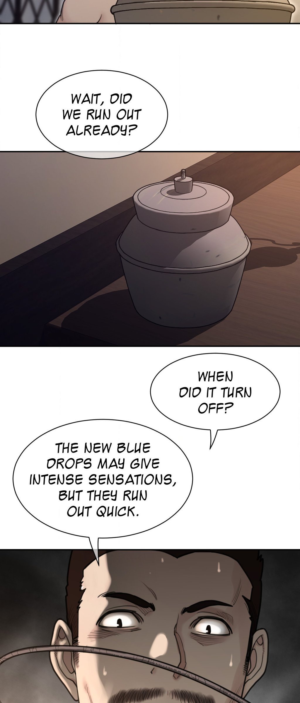 Perfect Half Chapter 191 image 17