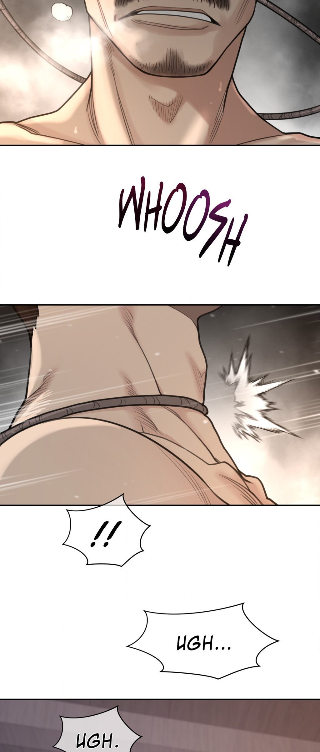 Perfect Half Chapter 191 image 18