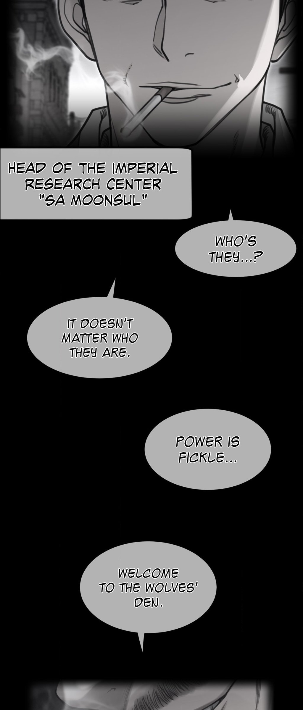 Perfect Half Chapter 191 image 1