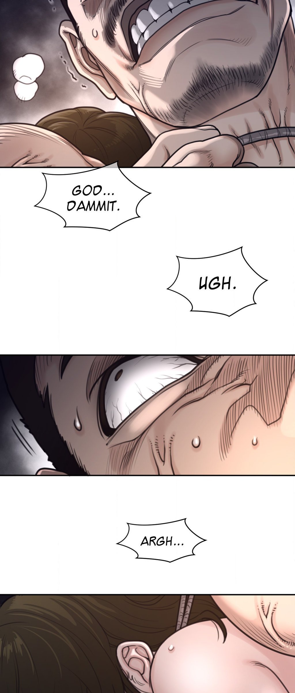 Perfect Half Chapter 191 image 20
