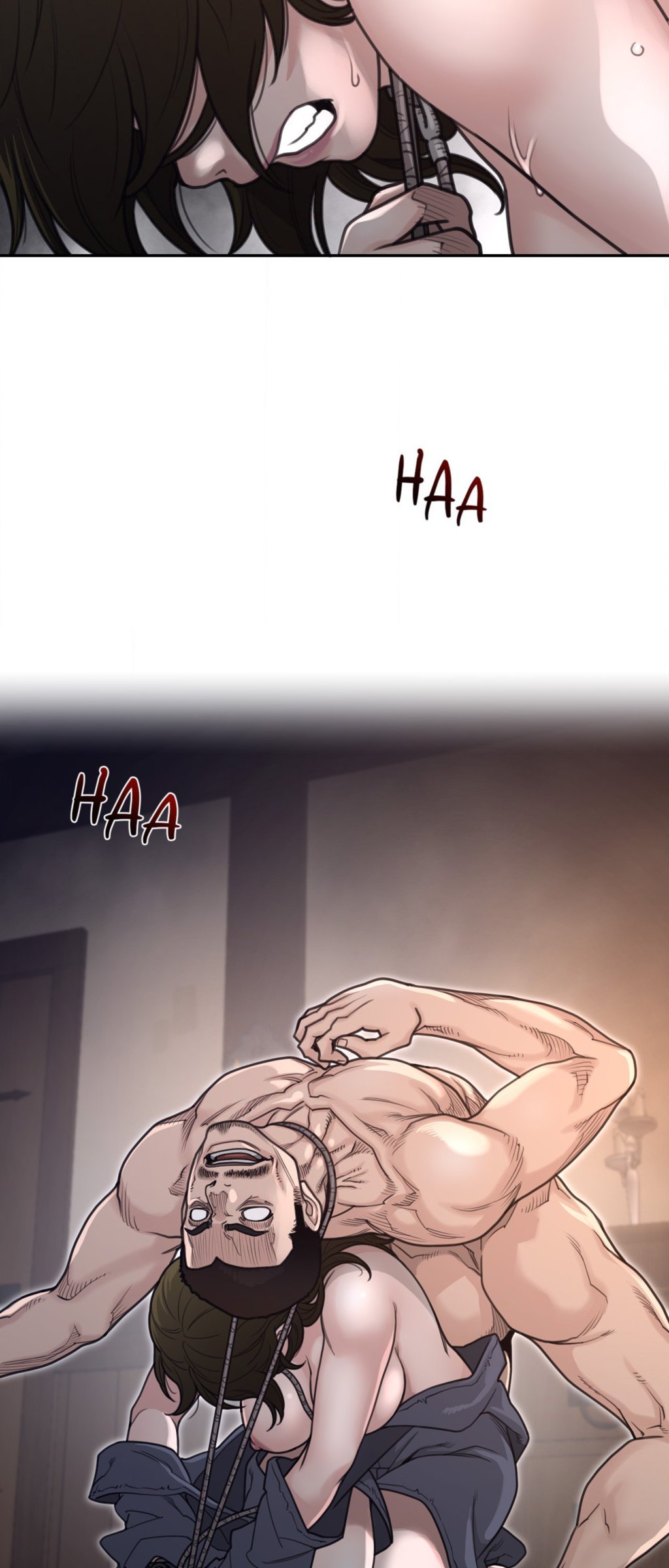 Perfect Half Chapter 191 image 21