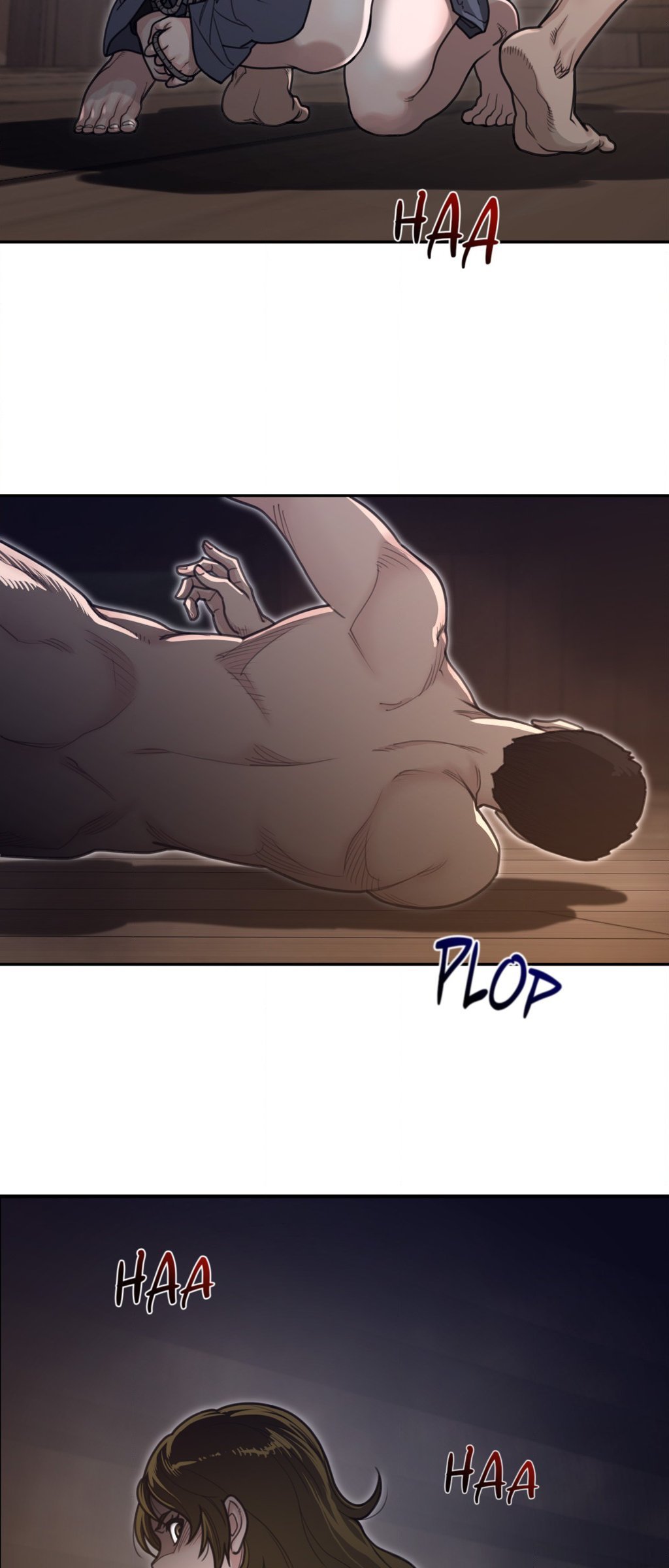 Perfect Half Chapter 191 image 22