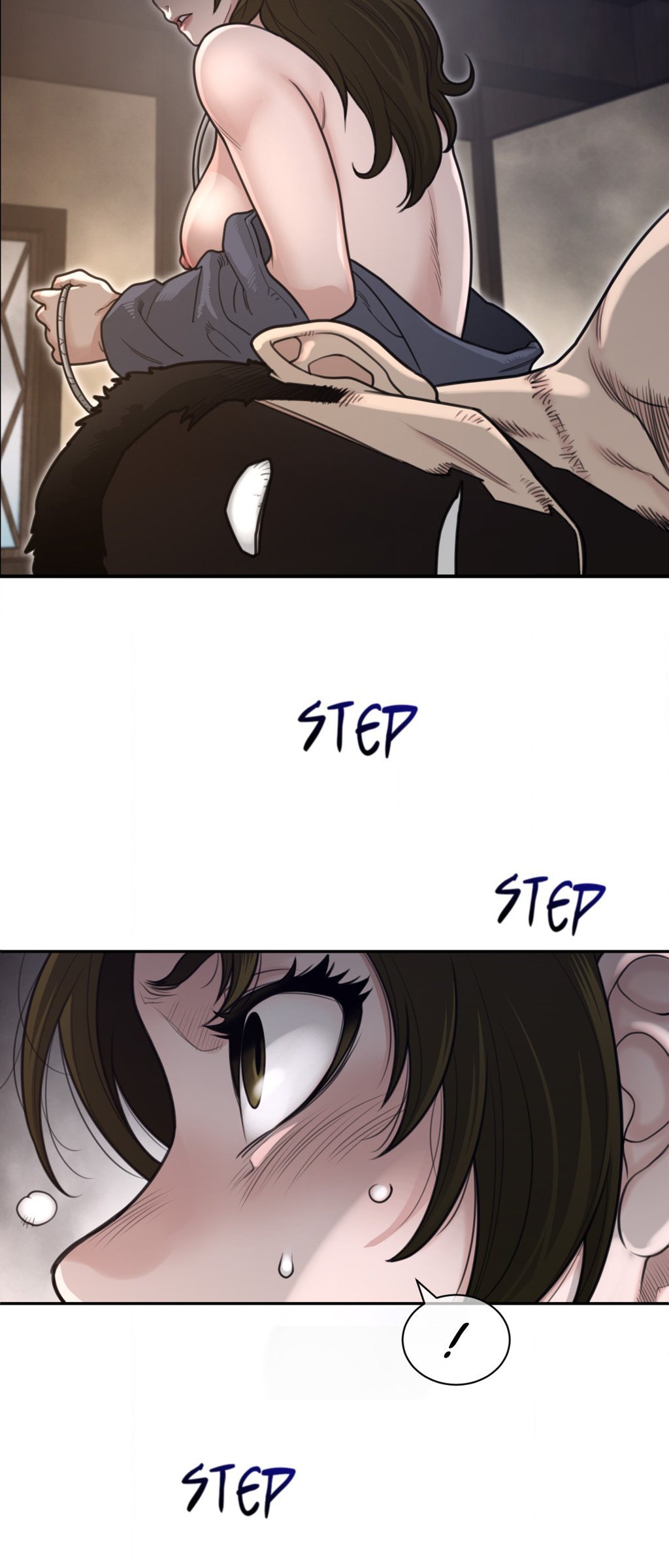 Perfect Half Chapter 191 image 23