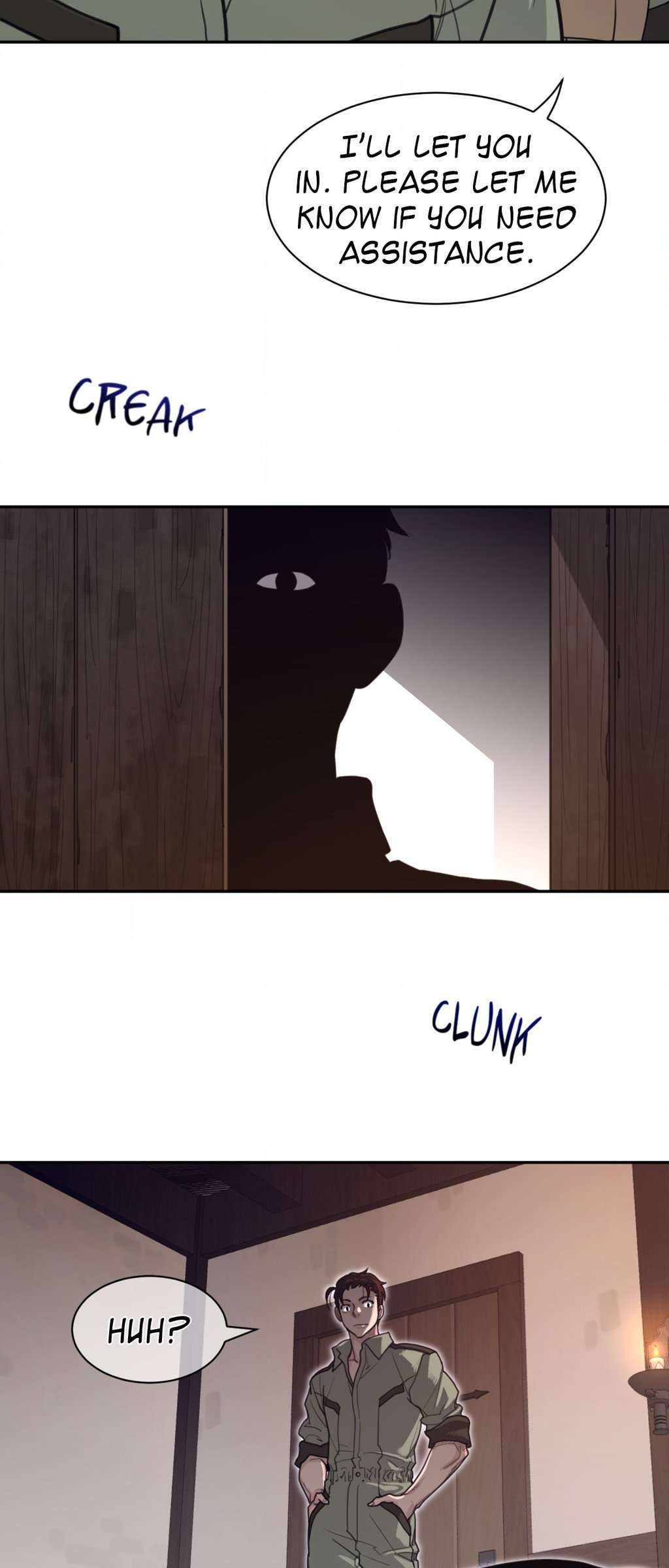 Perfect Half Chapter 191 image 25