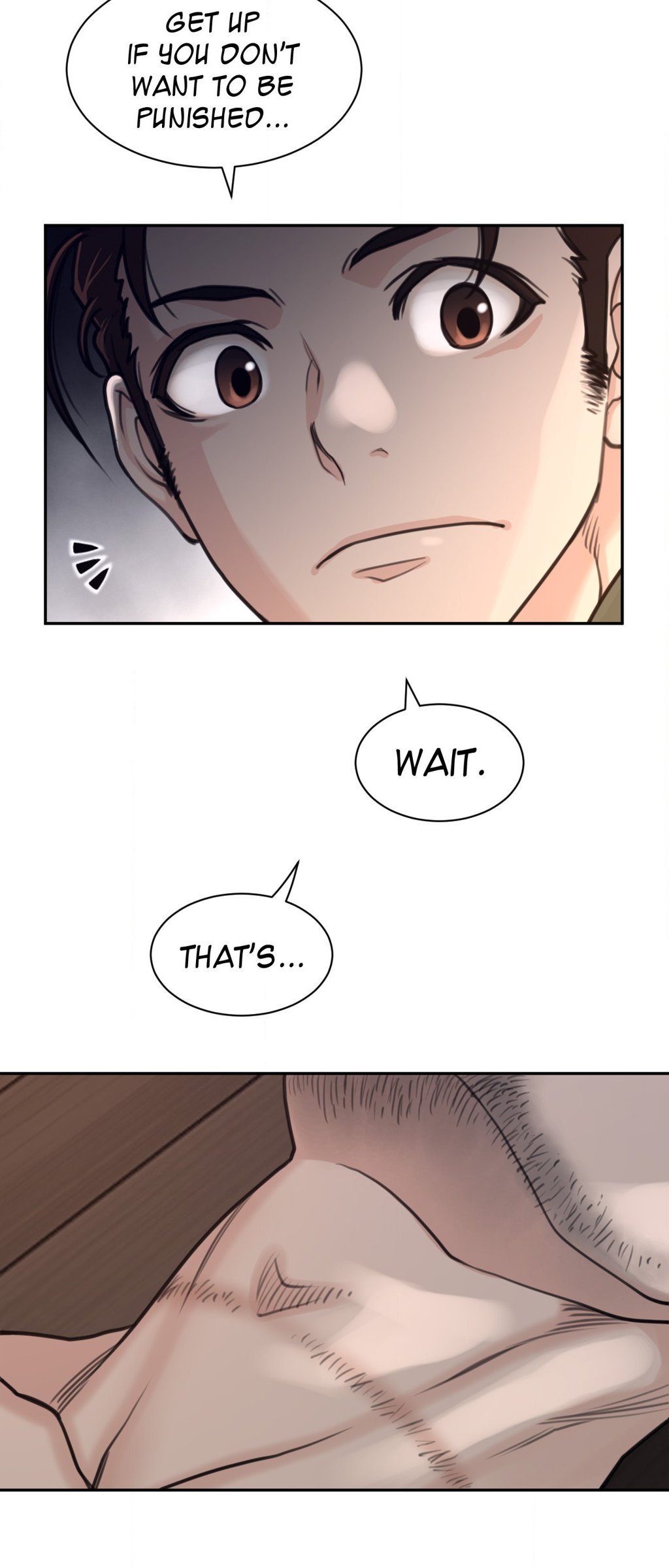 Perfect Half Chapter 191 image 28